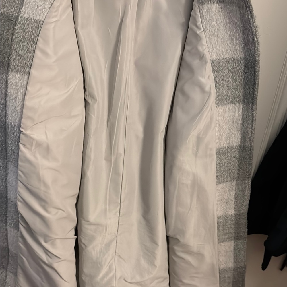 Plaid Gray Shackleton - Picture 6 of 6